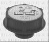 BORG & BECK BRC119 Radiator Cap